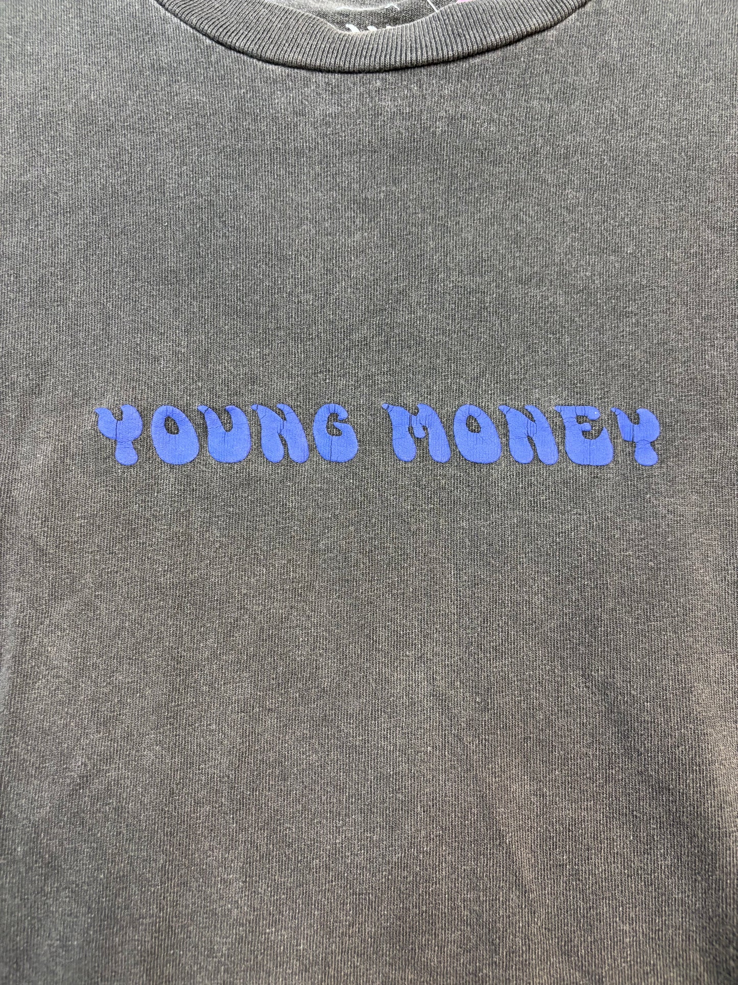 American Eagle x Young Money Long sleeve Tee