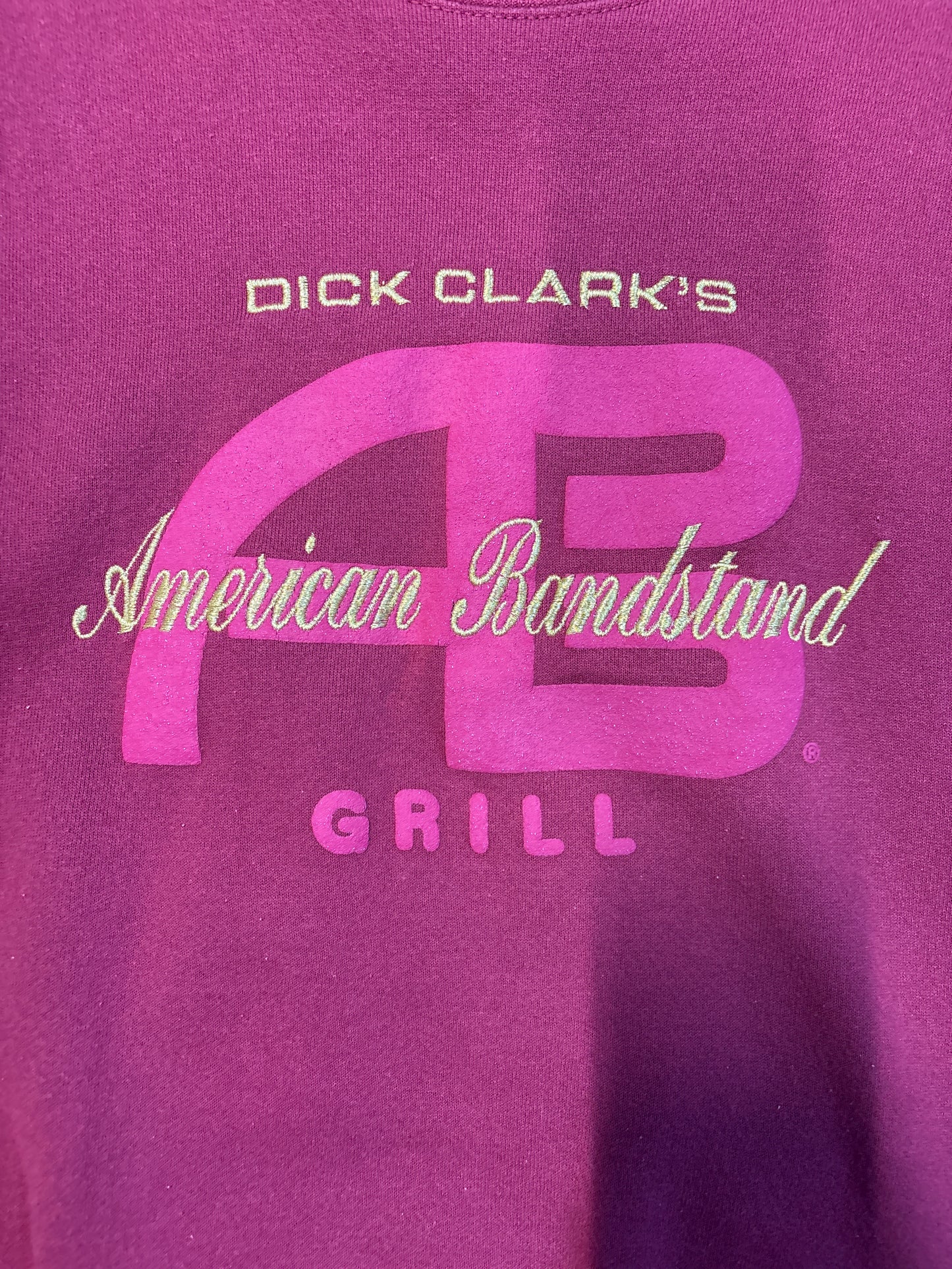Dick Clark’s American bandstand