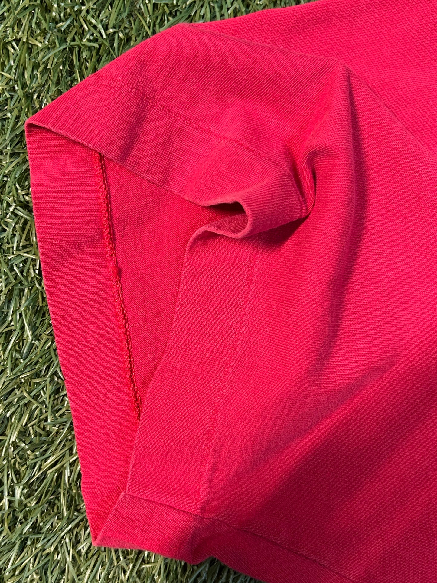 Vintage 1994 Kansa City Chiefs Tee