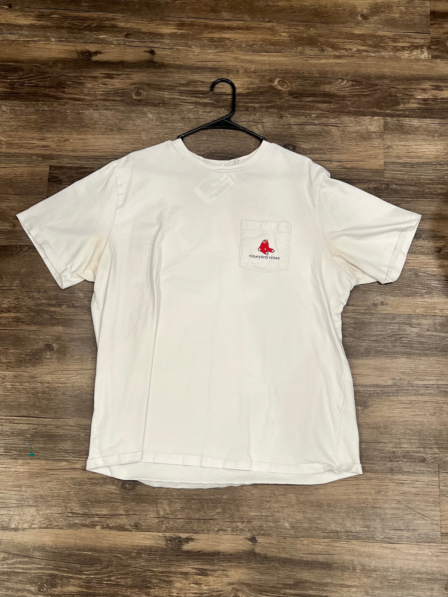 Vineyard Vines “Boston Red Sox” Tee