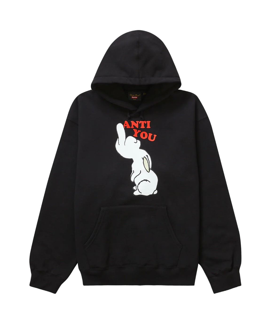 Supreme Undercover Anti You Hoodie