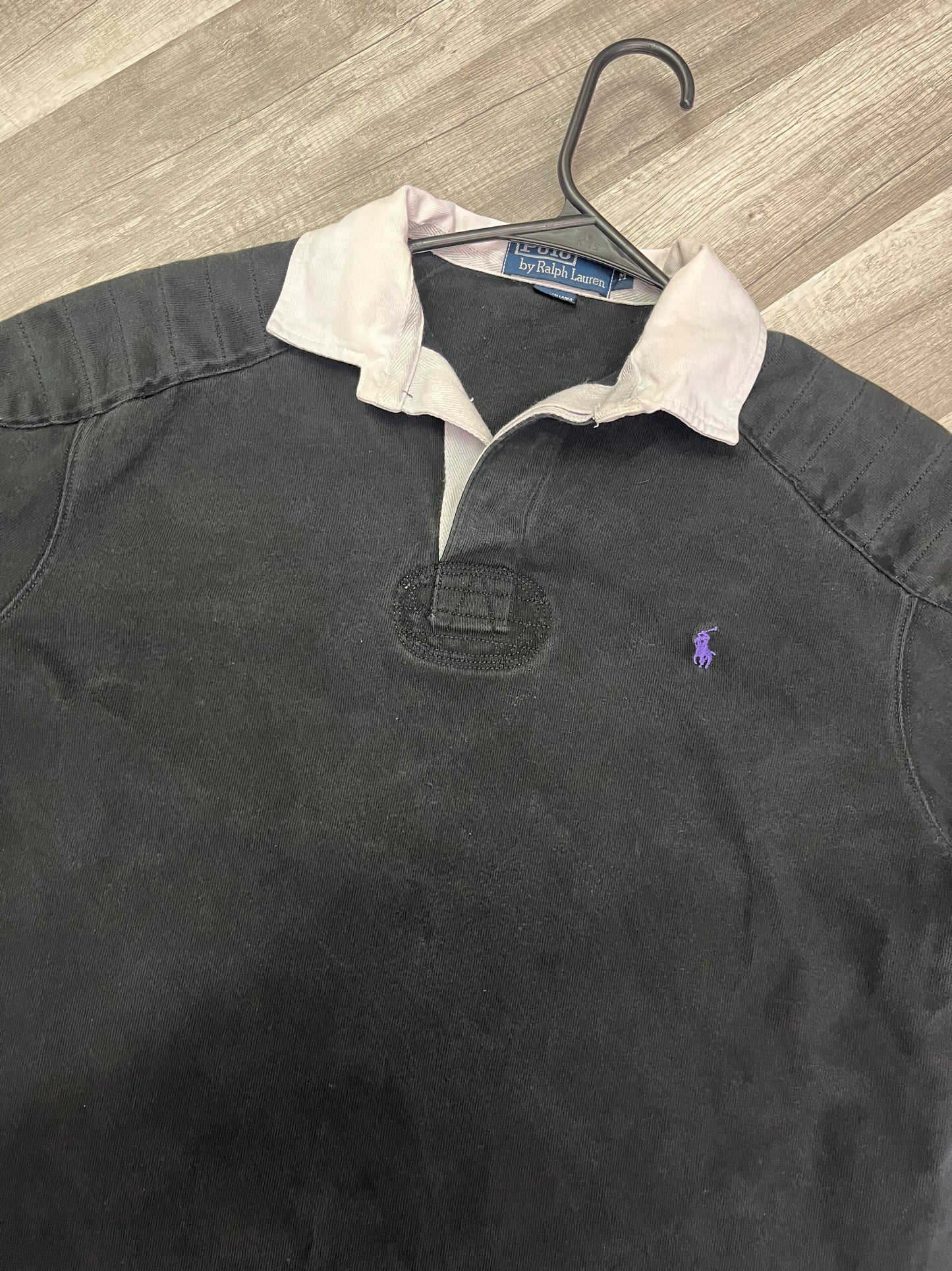 Polo By Ralph Lauren Ruby Shirt