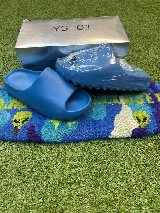 YZY YS-01 Blue