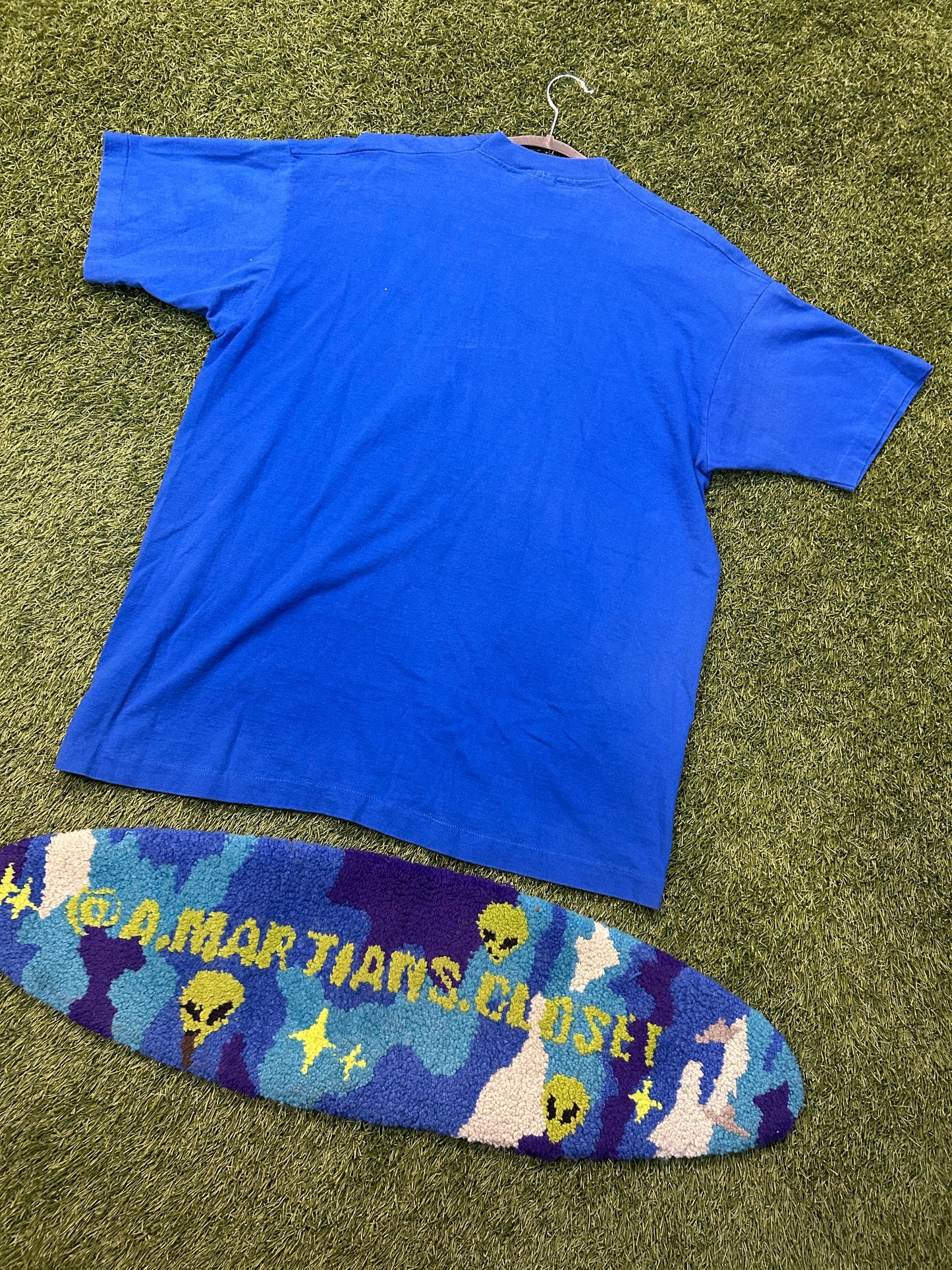 Rare Vintage 1995 Buffalo Bills NFL Team Tee