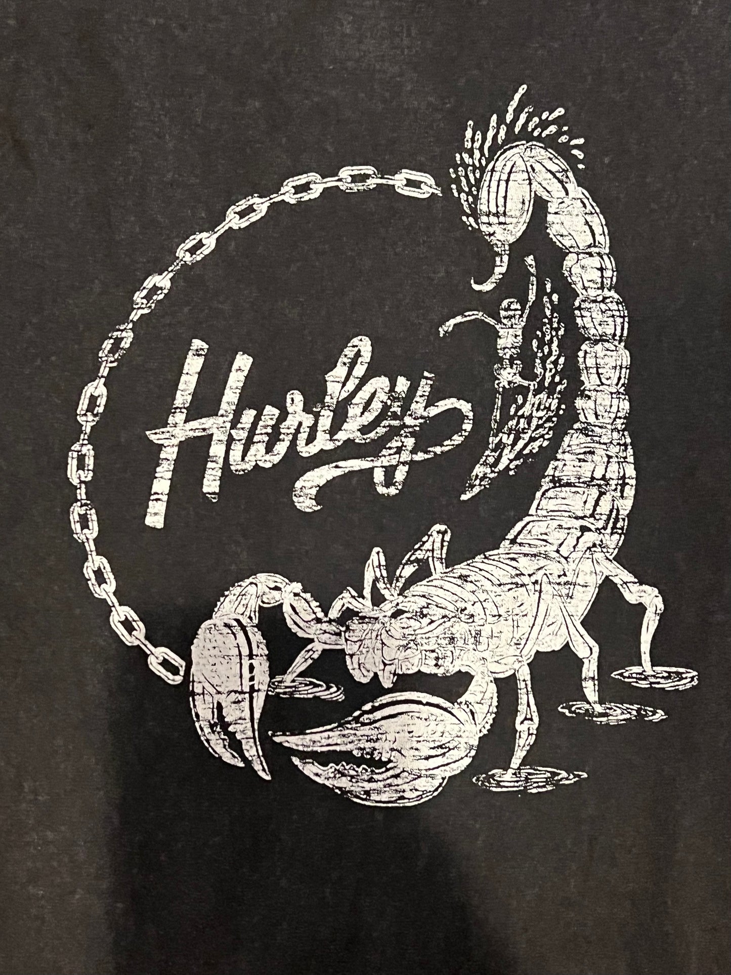 Hurley Tee