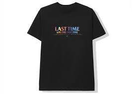 ASSC “The Grove” Tee