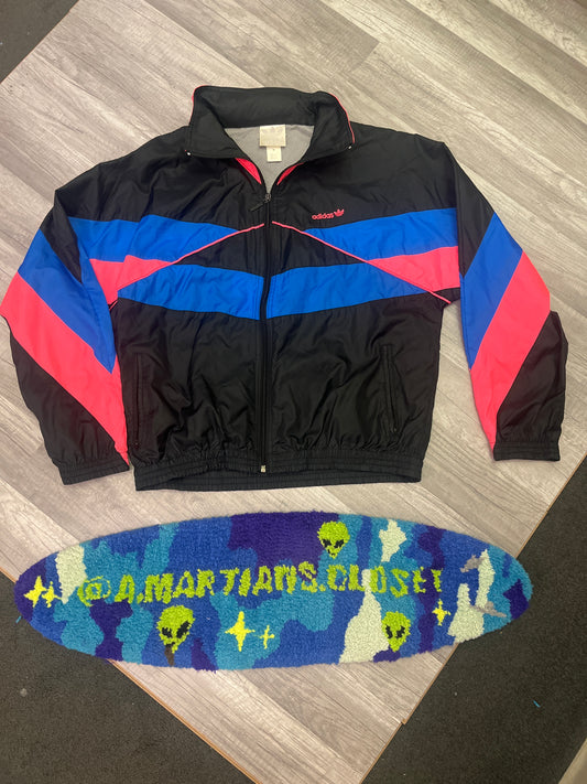 Rare Vintage 80’s TrackSuit w/ Pants