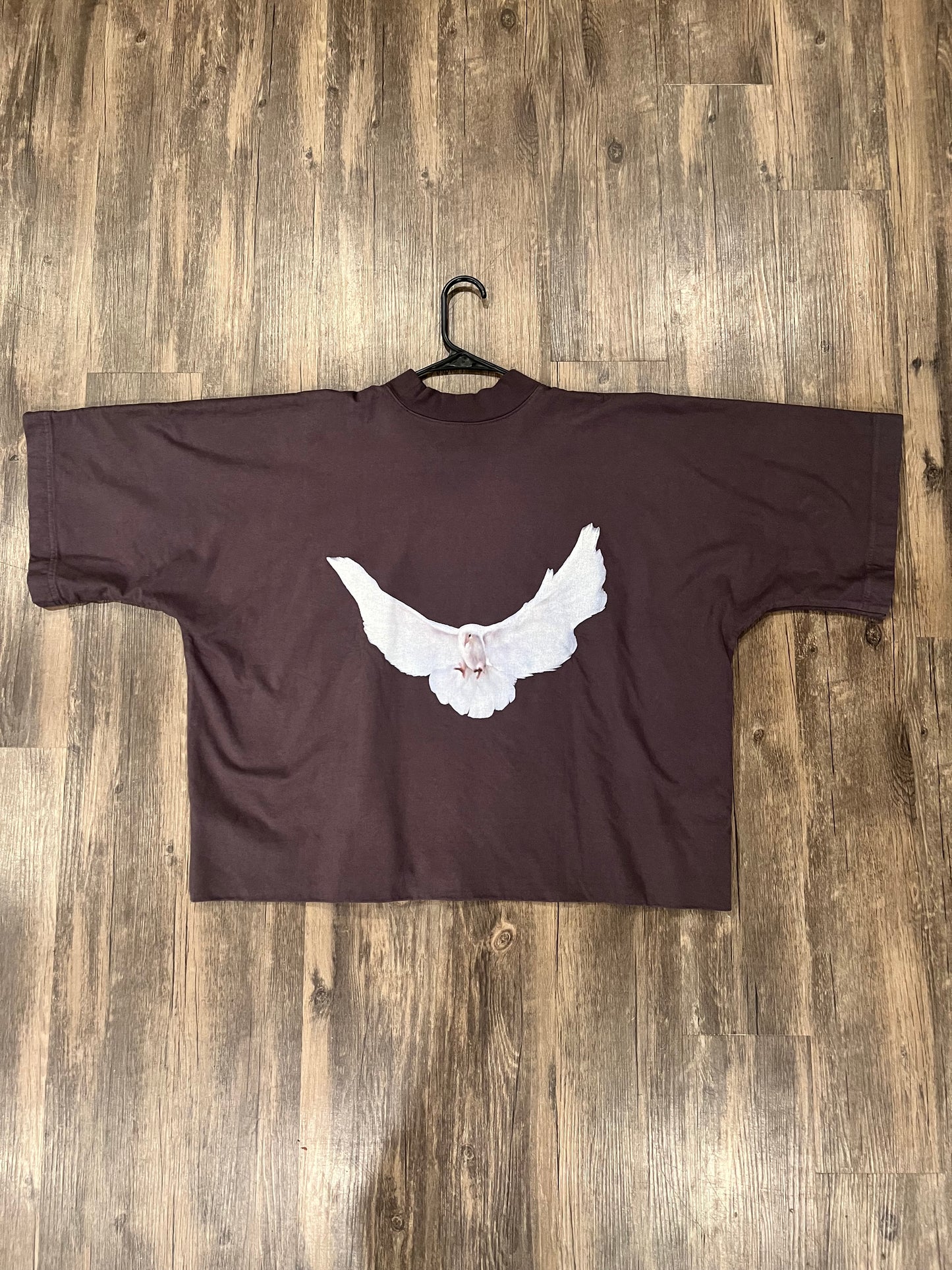 YZY x GAP “Dove” Tee