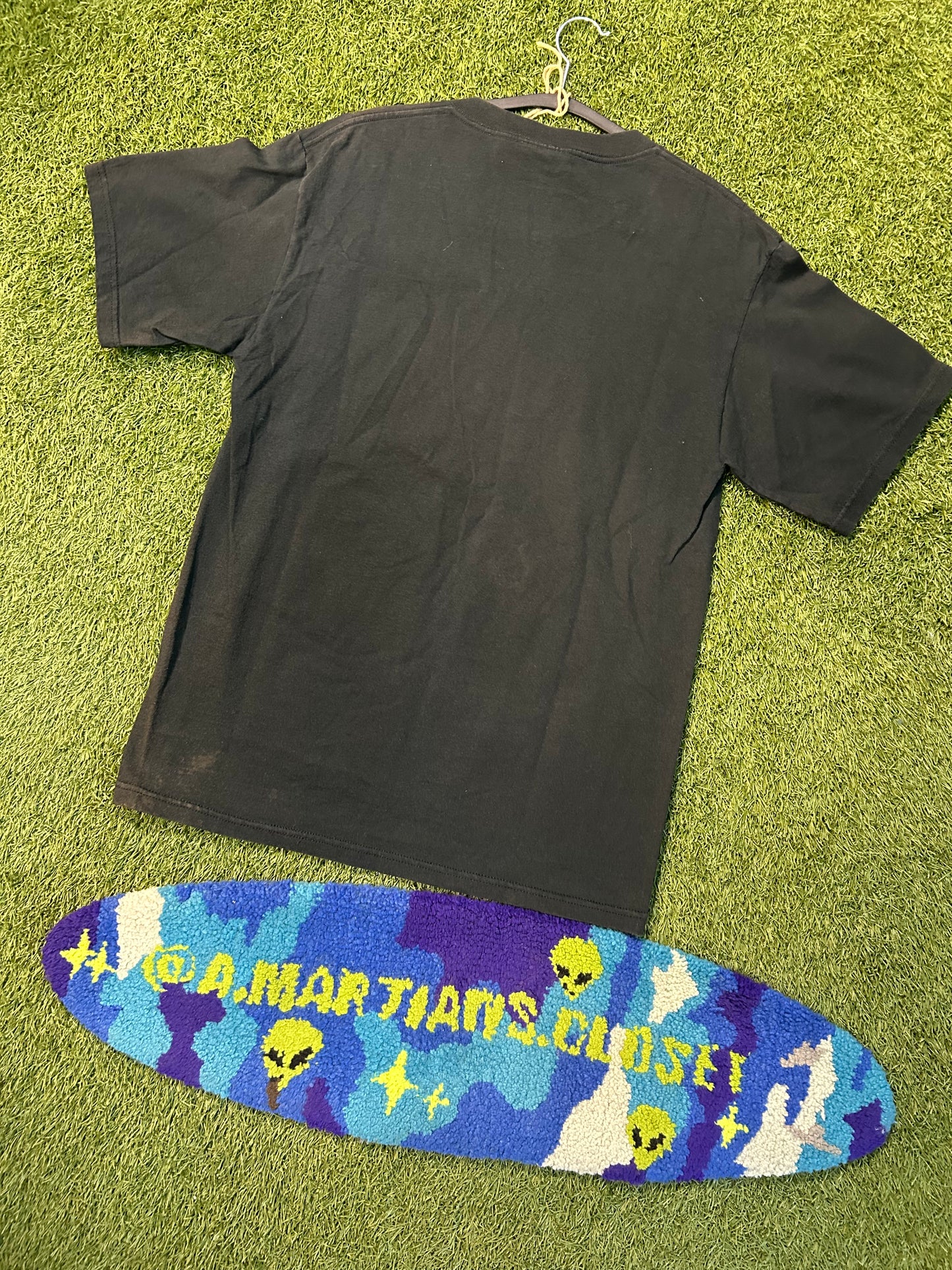 2000 Cincinnati Reds Ken Griffey Jr MLB Tee