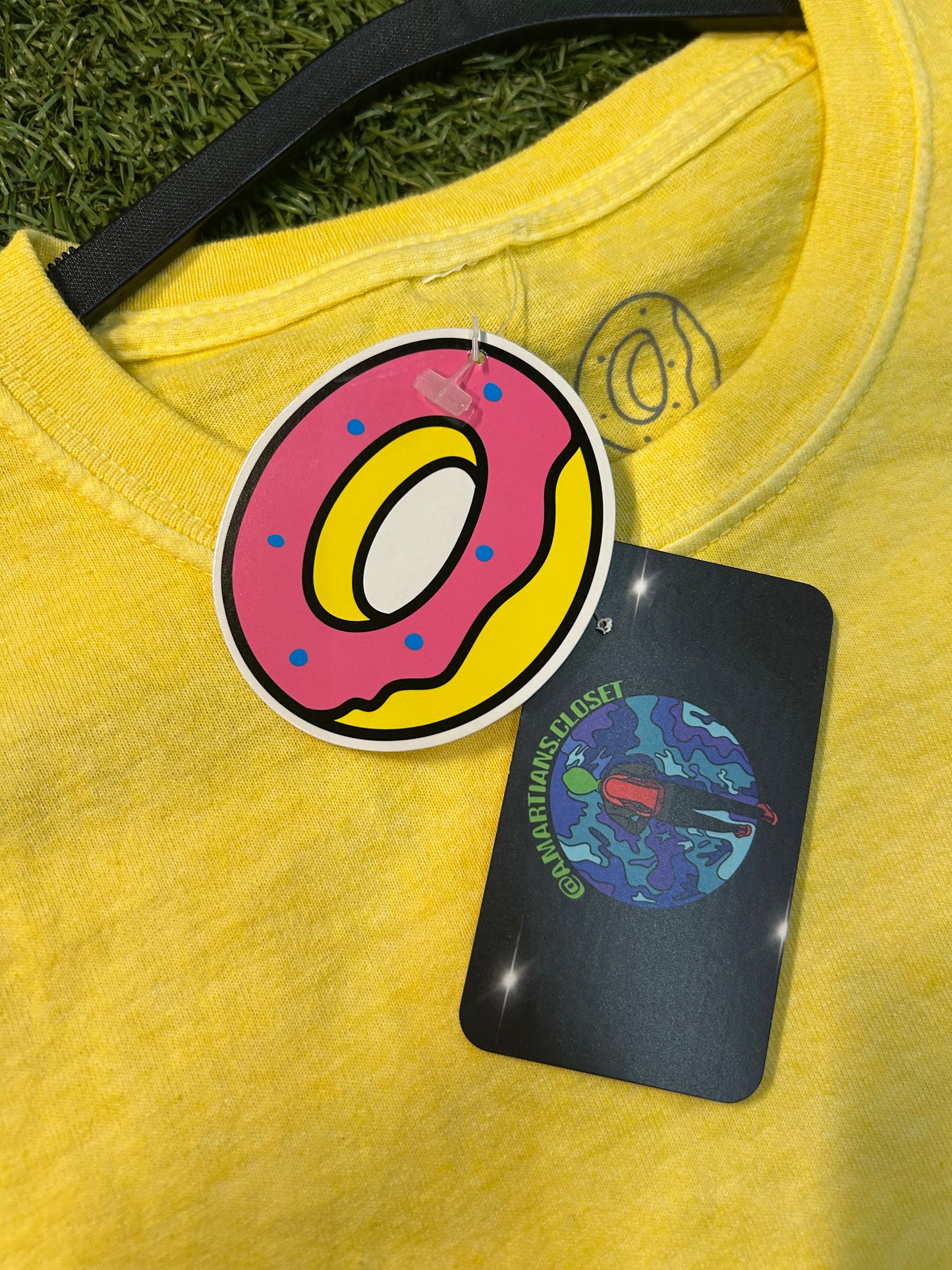 Odd Future OF Donut Tee