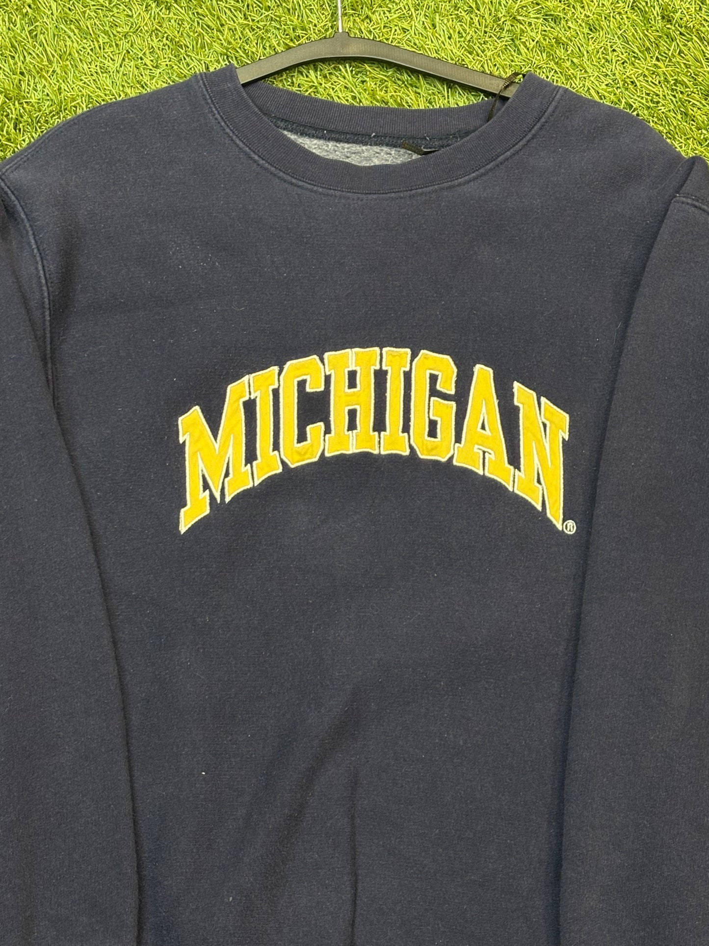 Vintage Steve & Barry’s Michigan Sweatshirt
