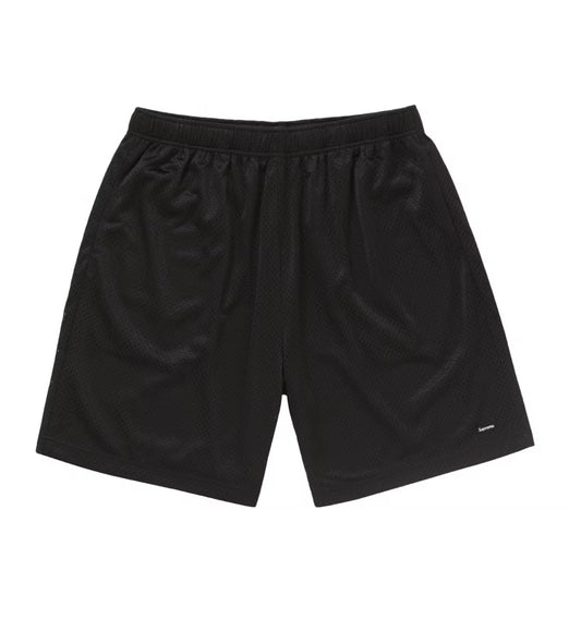 Supreme Small BoGo Baggy Mesh Shorts