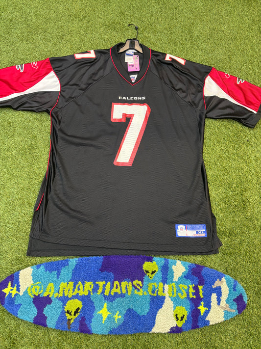 Vintage Atlanta Falcons Mike Vick Jersey