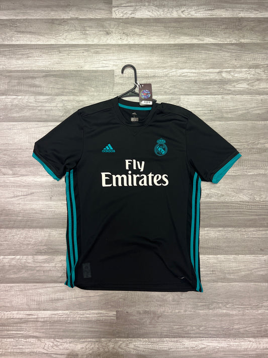 Adidas “Fly Emirates” Soccer Jersey