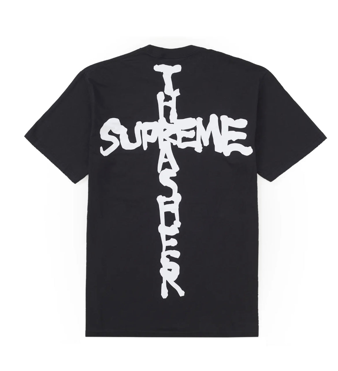 Supreme X Thrasher Cross Tee