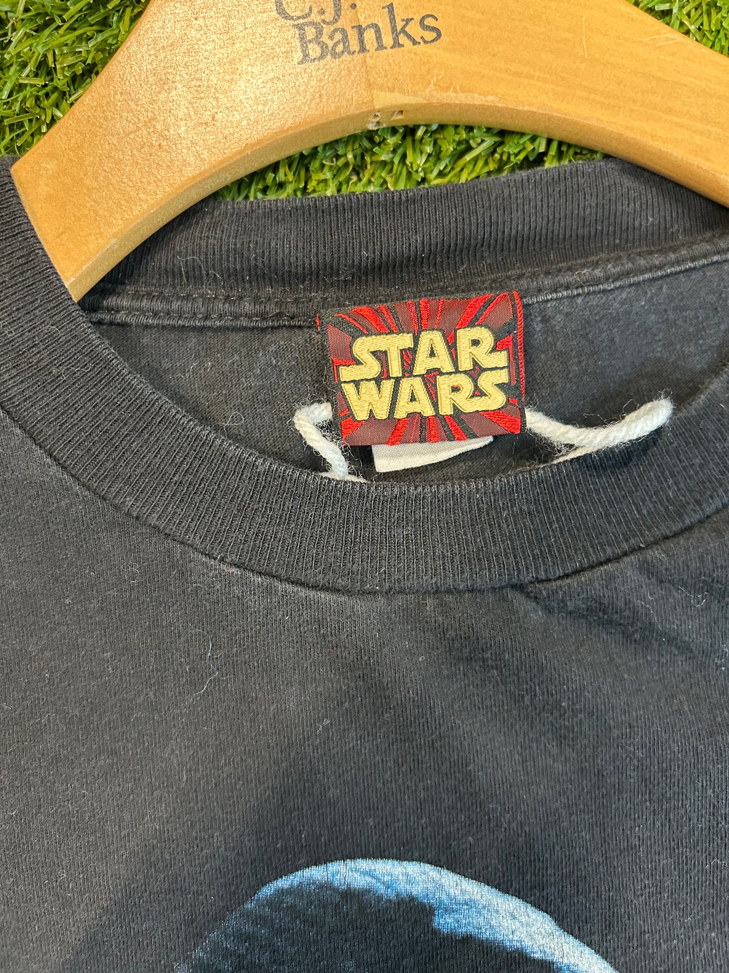 Vintage Star Wars Episode I Tee