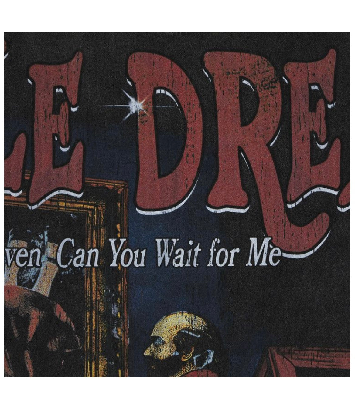 Vale Forever Dear Heavens L/Sleeve Tee