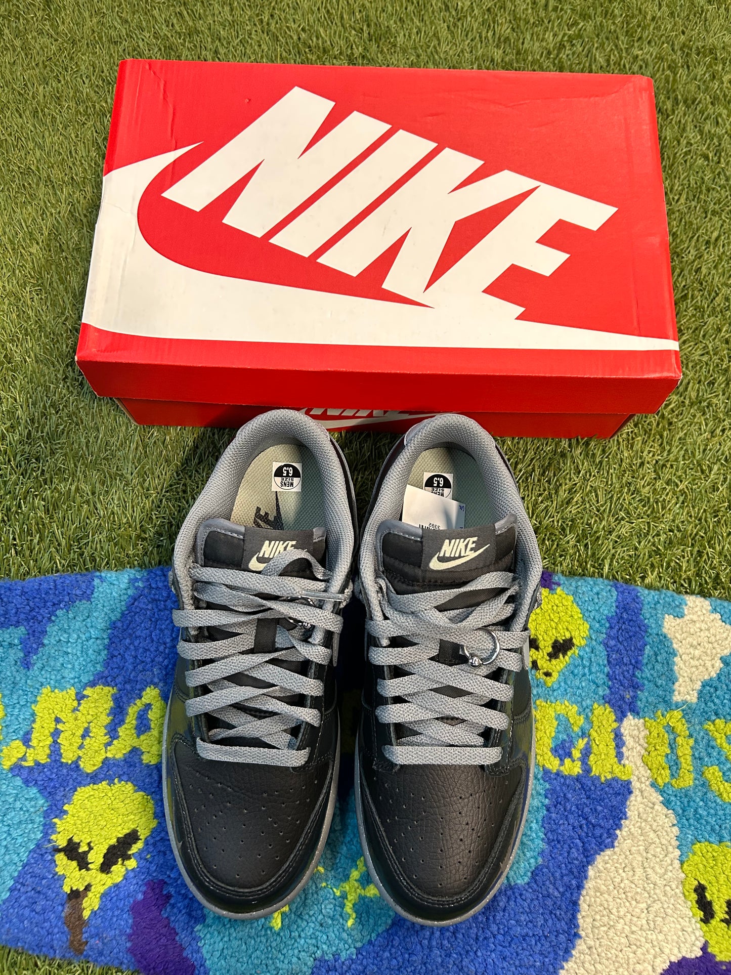 Nike Dunk Low Berlin