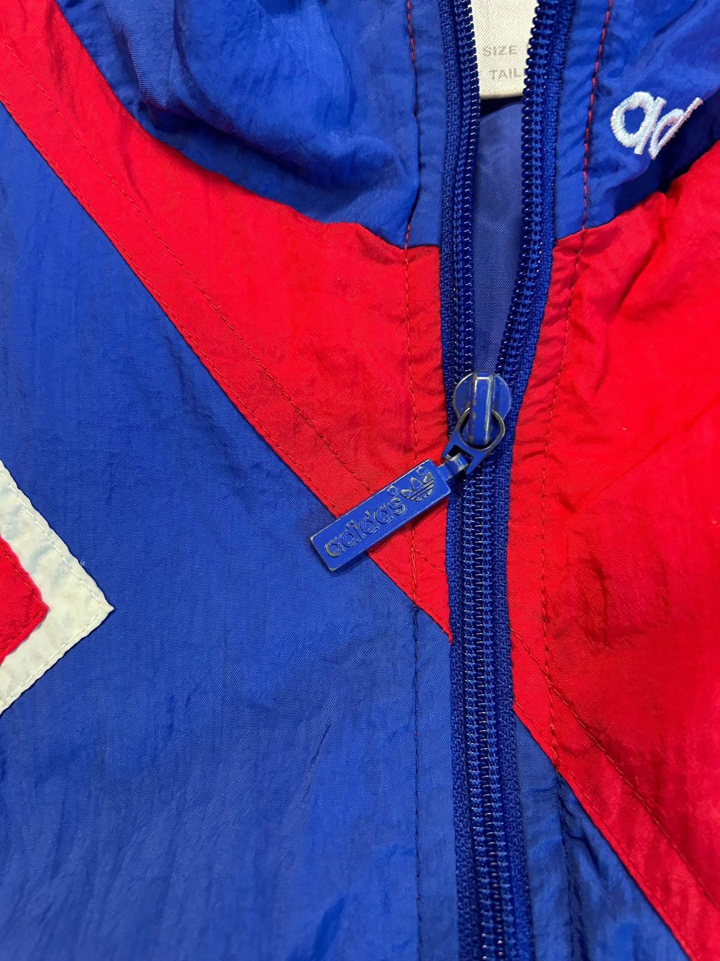 Vintage USA Adidas Jacket