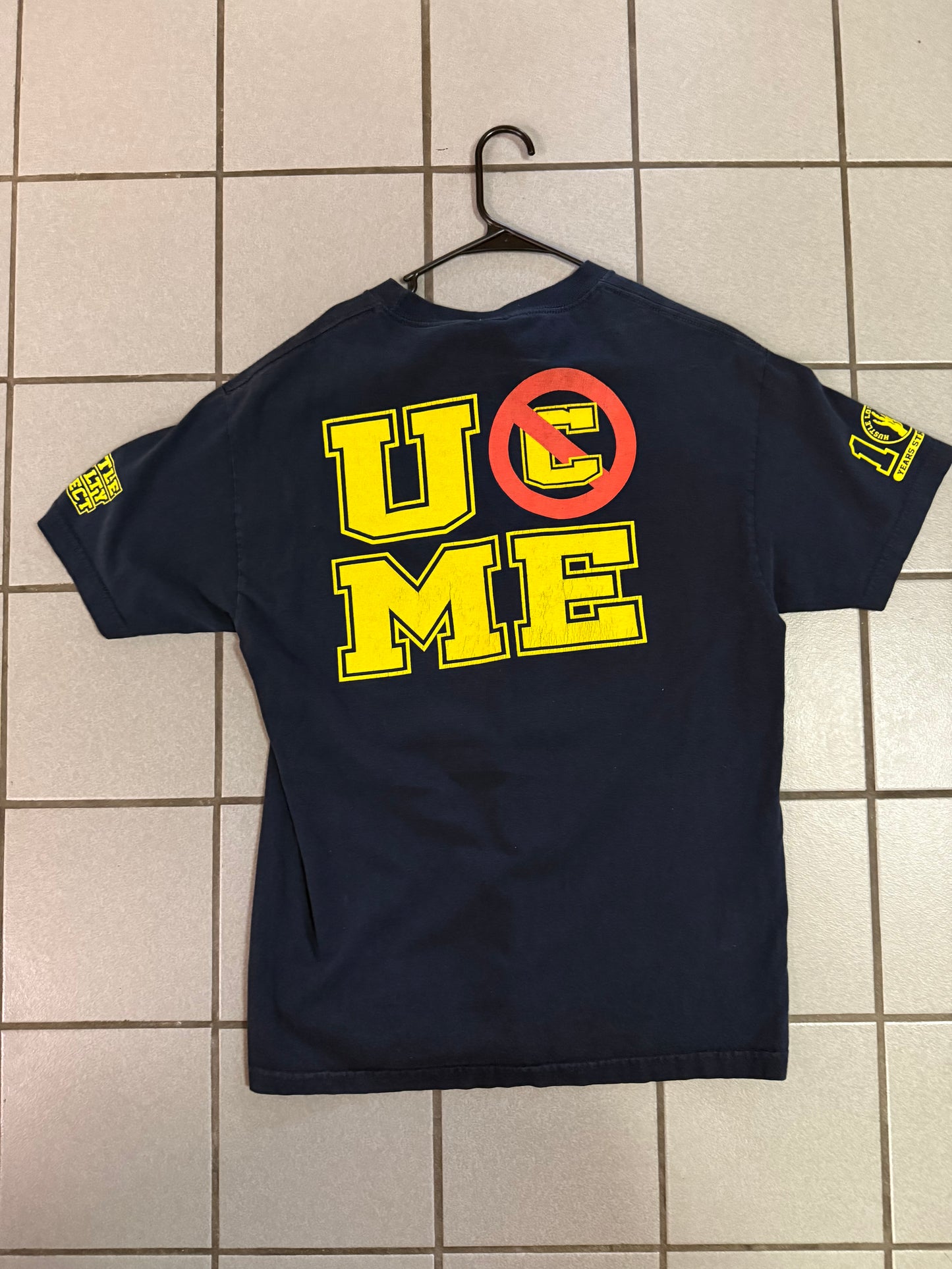 Y2K WWE John Cena Tee