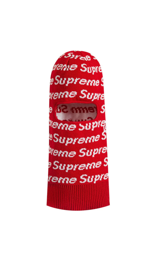 Supreme New Era Repeat Balaclava