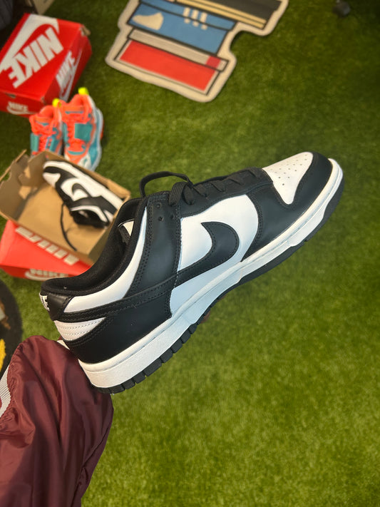 Panda Dunks DS