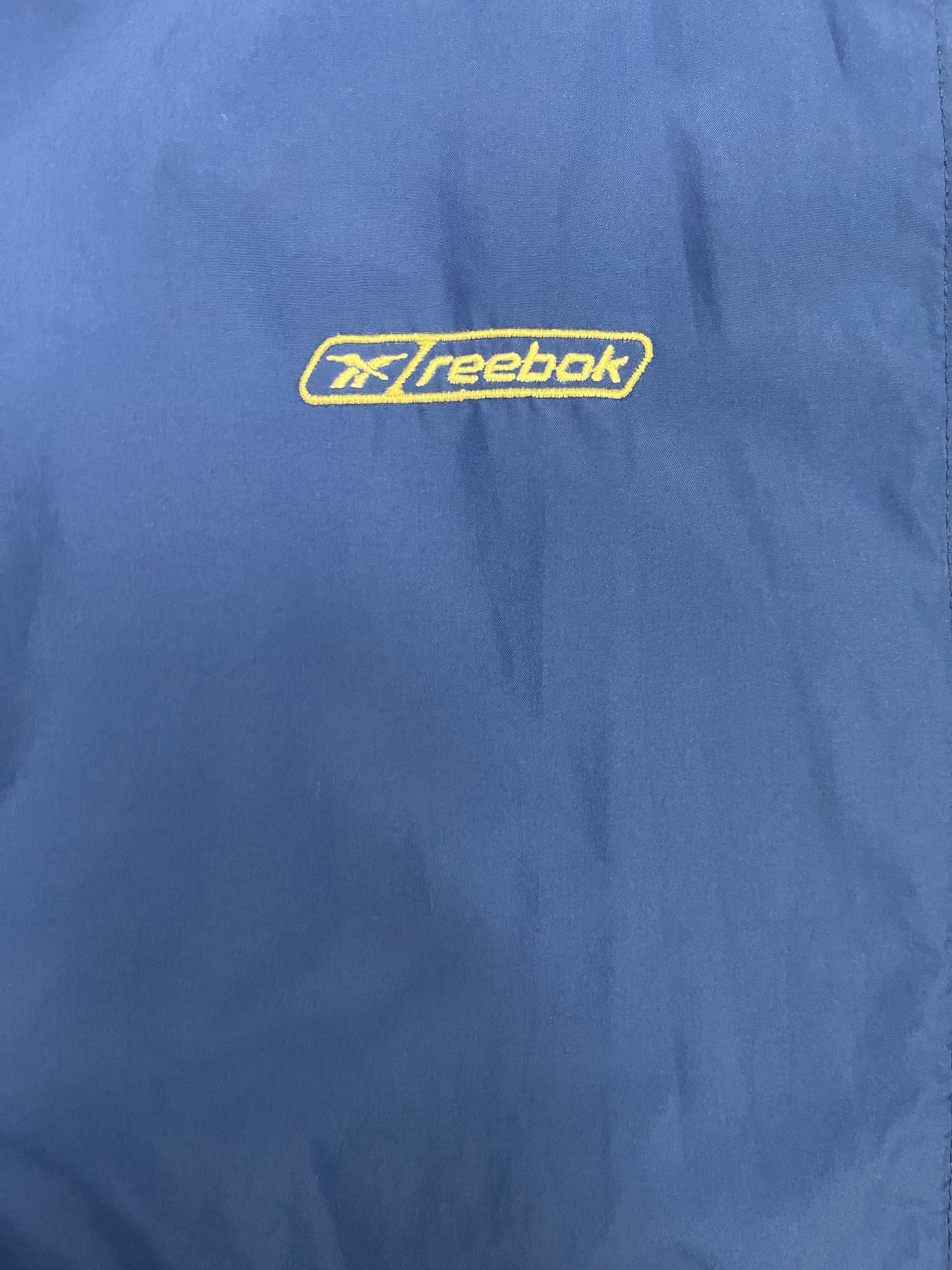 Vintage 2000s Reebok Jacket