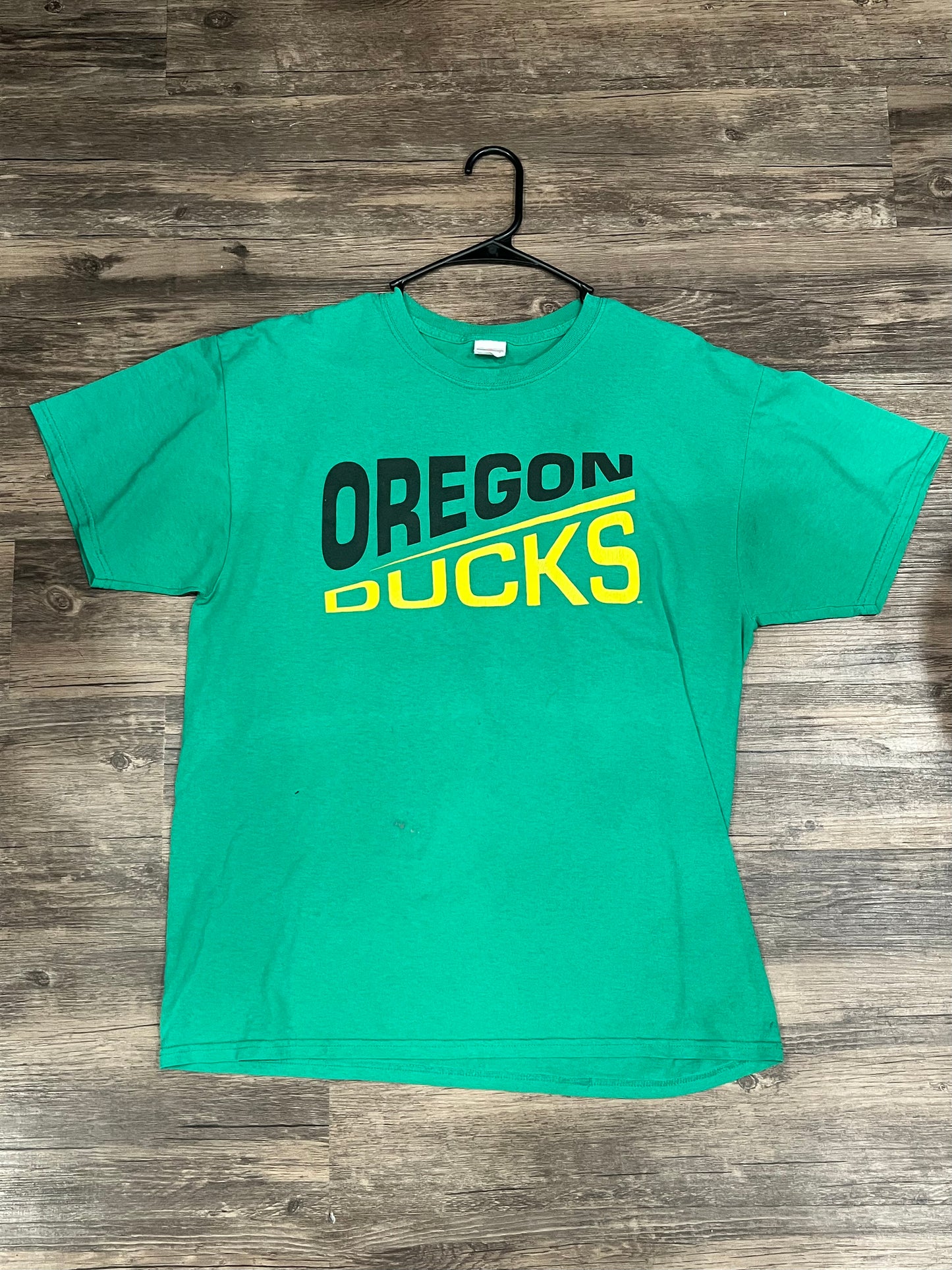 Vintage Oregon Ducks Tee