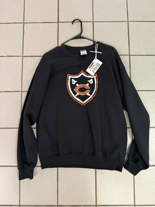 Y2K Chicago Bears Crewneck