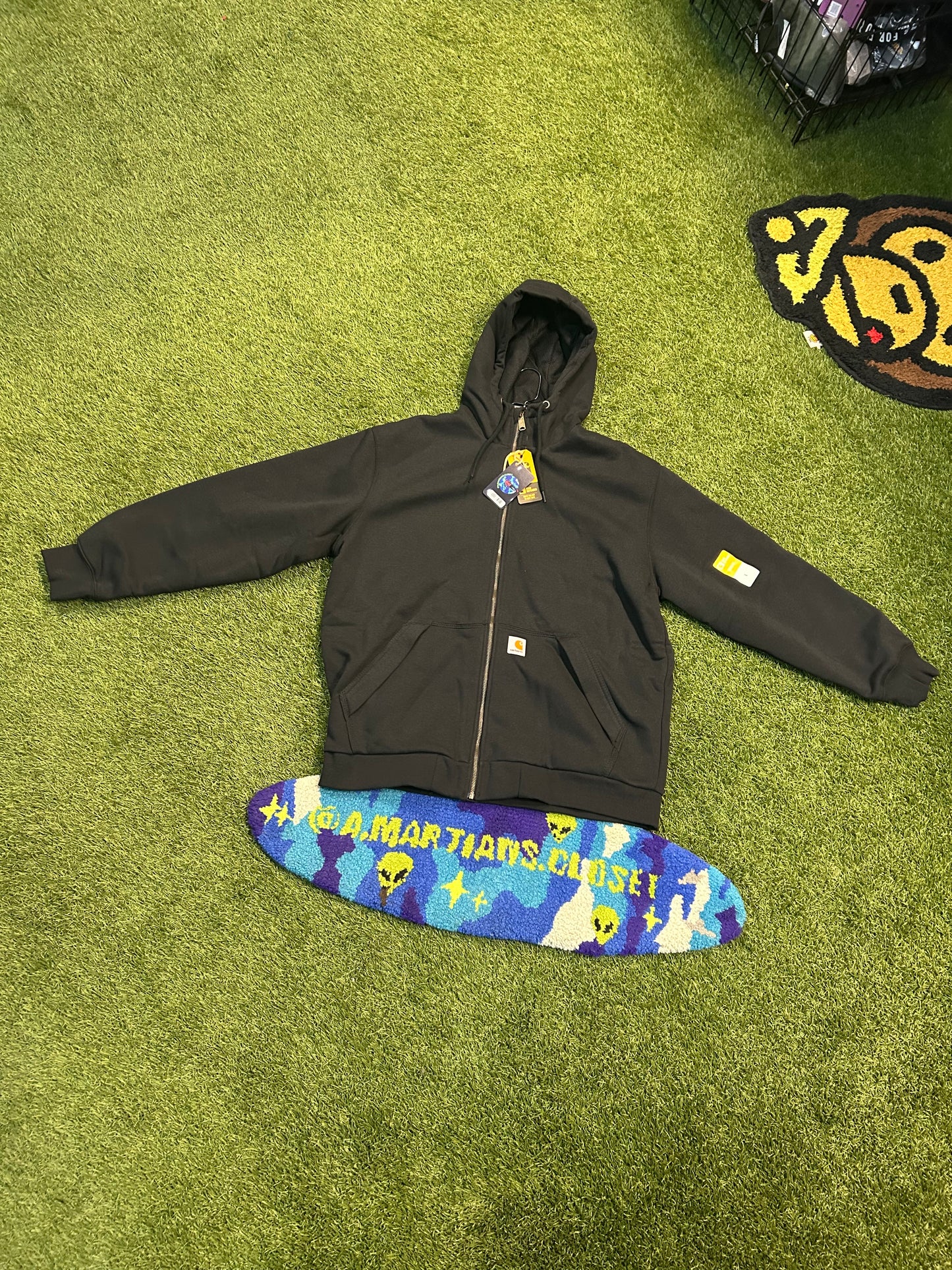 Brand New Carhartt Jacket