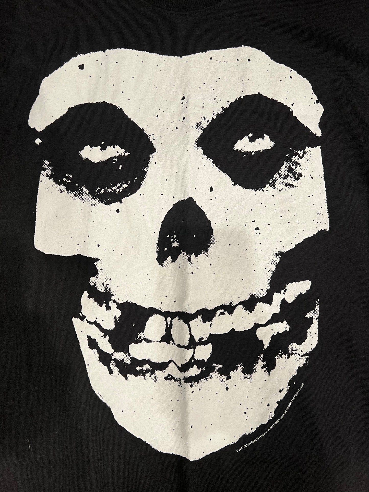 Y2K “Misfits” Tee