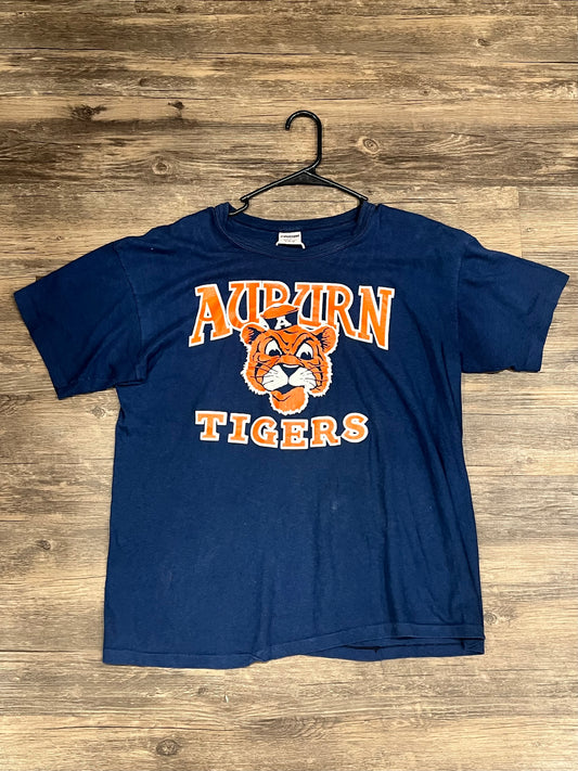 Vintage Auburn Tigers Tee