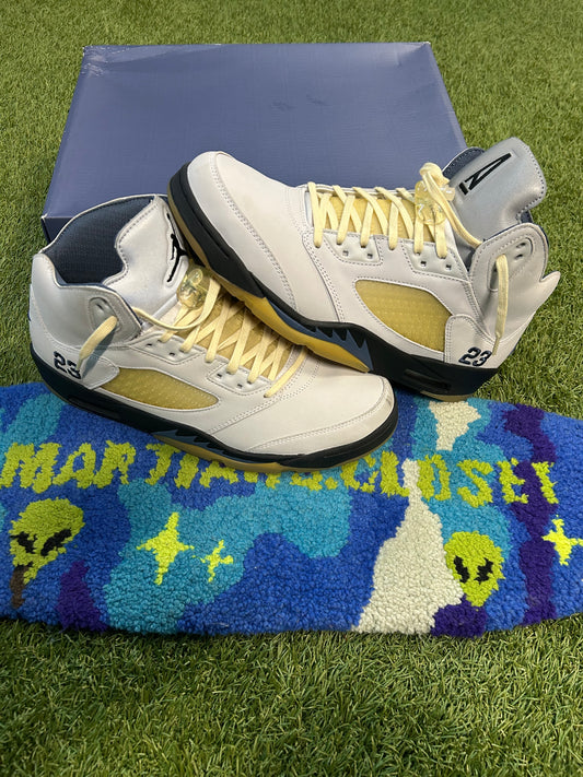 Jordan Retro 5 A Ma Maniere