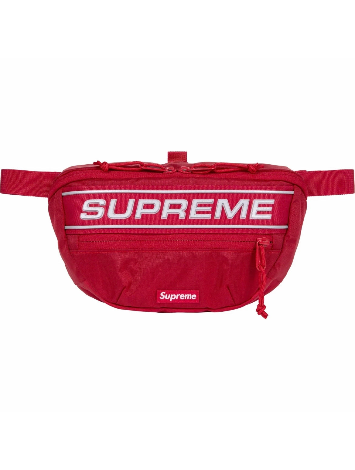 Supreme Waist Bag(FW23)