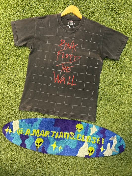 Y2K Pink Floyd The Wall Embodied Tee