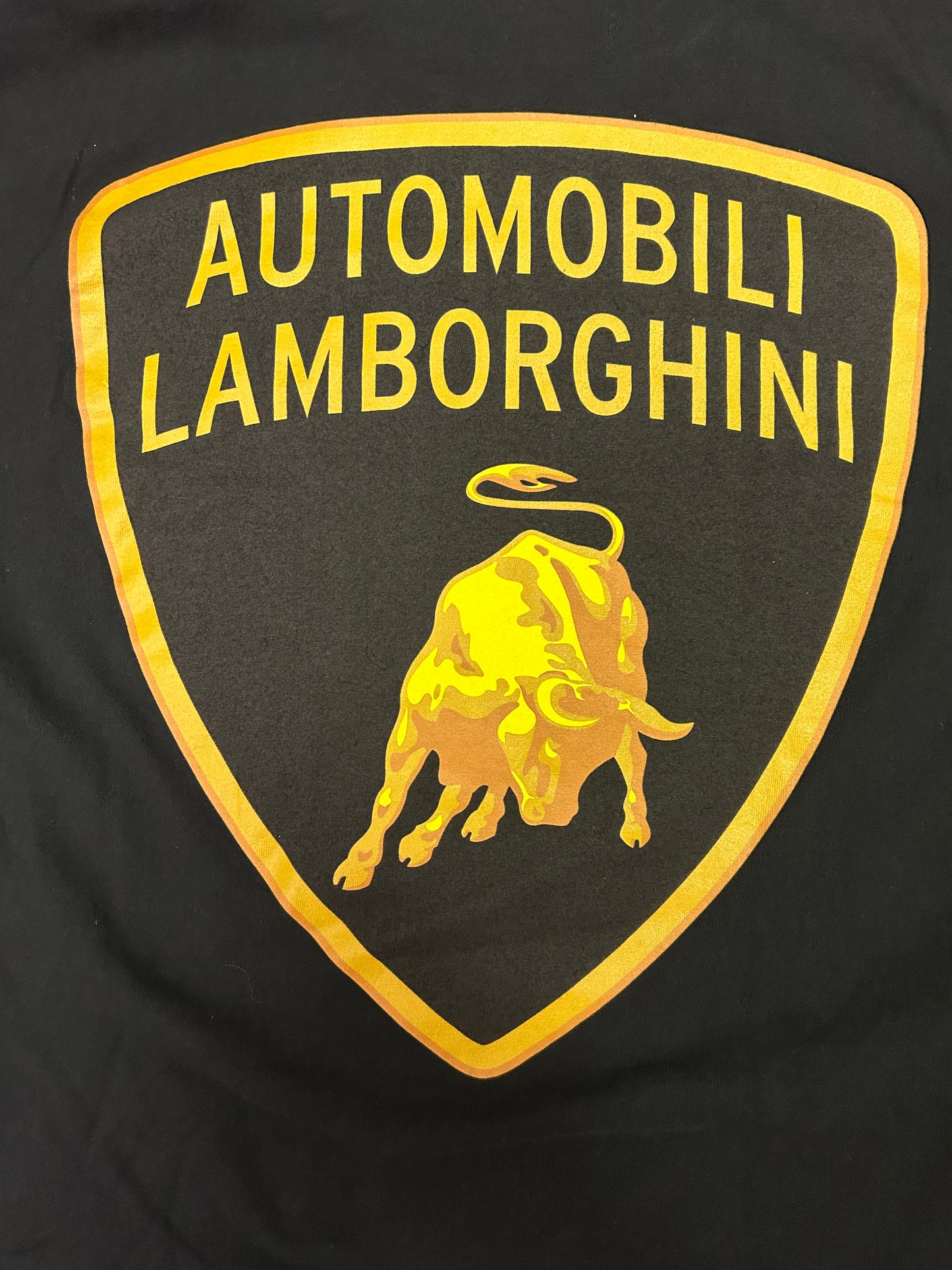 Supreme Automobili Lamborghini (2020)