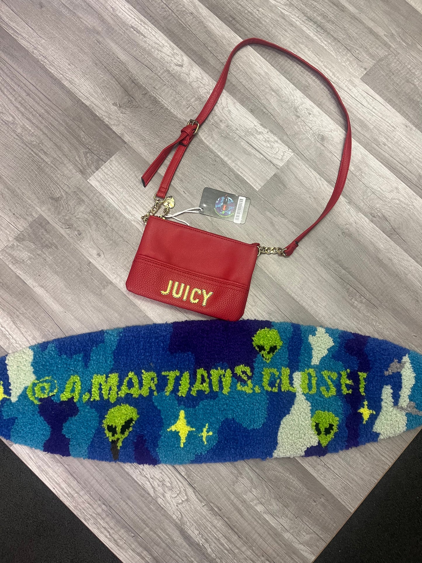 Juicy Couture Purse