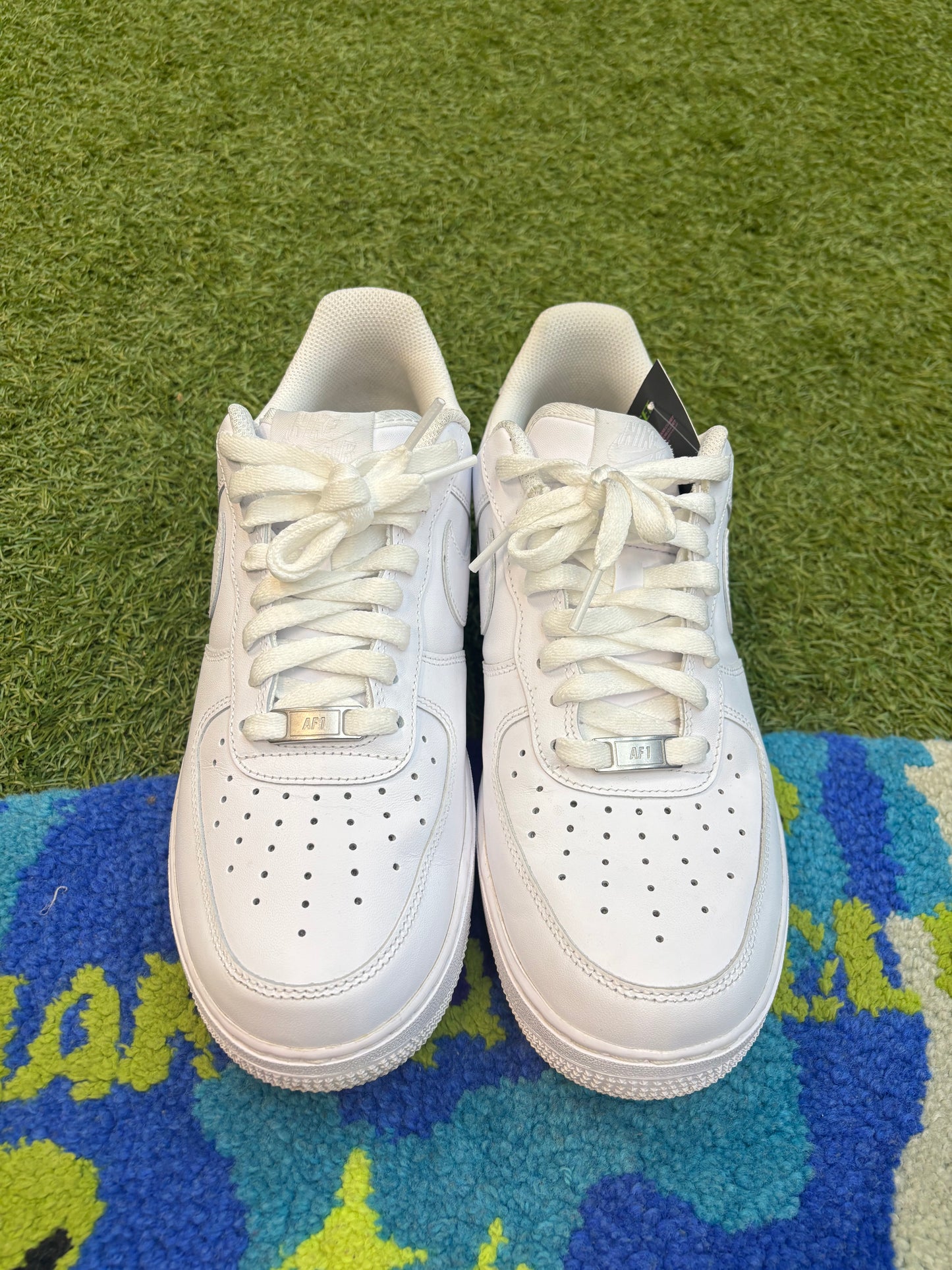 Nike Air Force 1 (used)