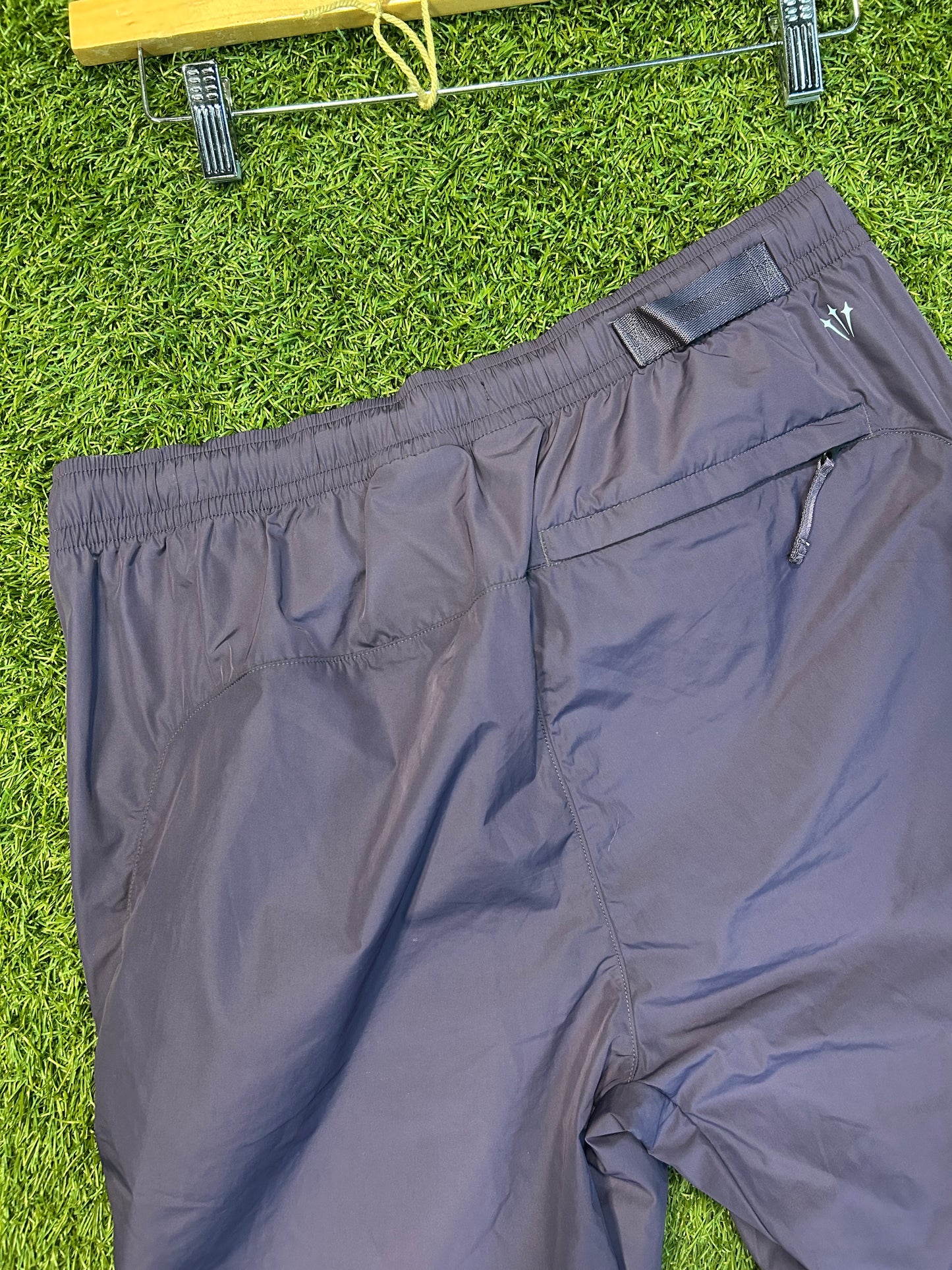 Nike X Nocta Cobalt Dark Raisin Track Pants