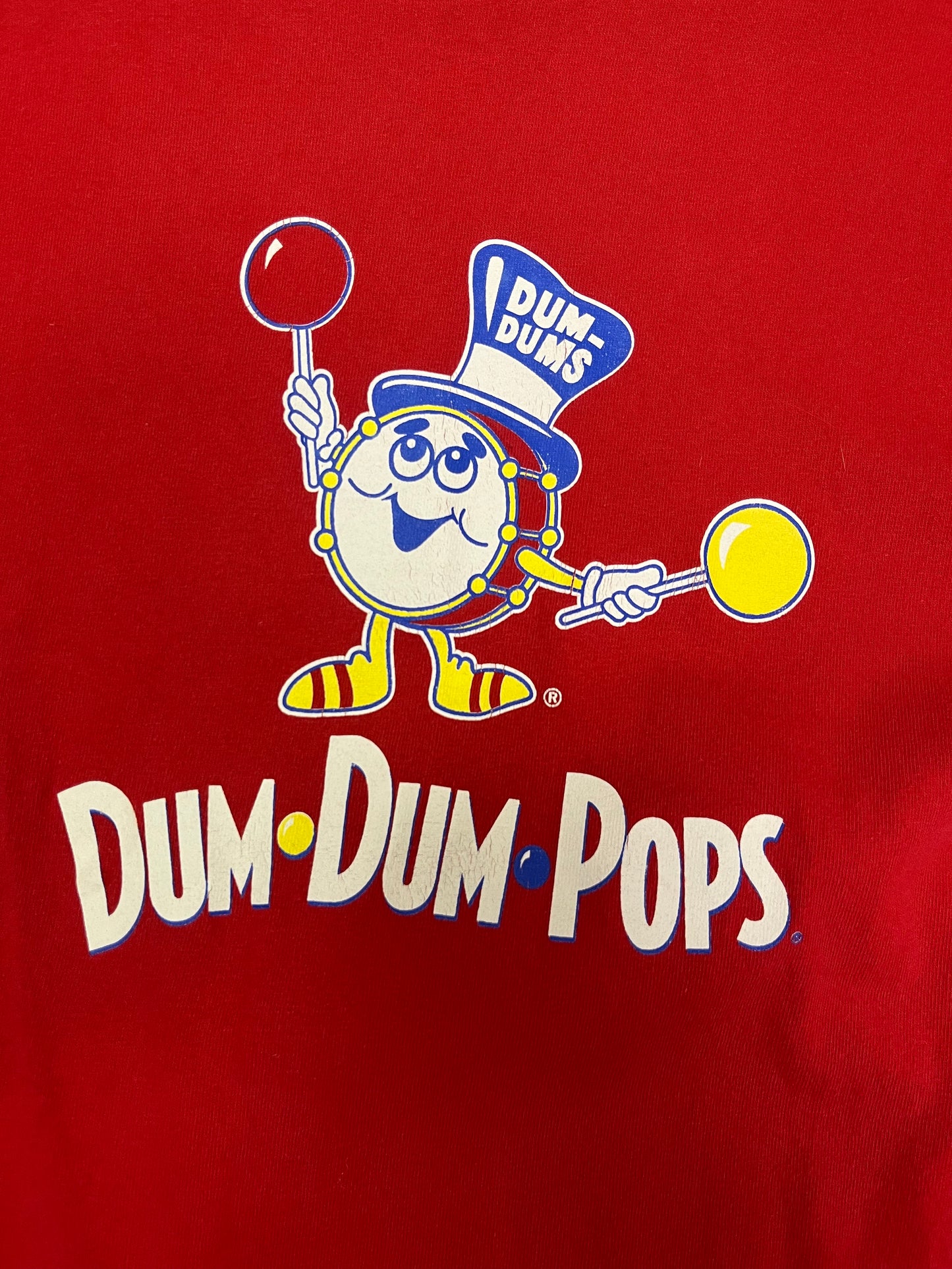 Vintage Dum Dum Pops Tee