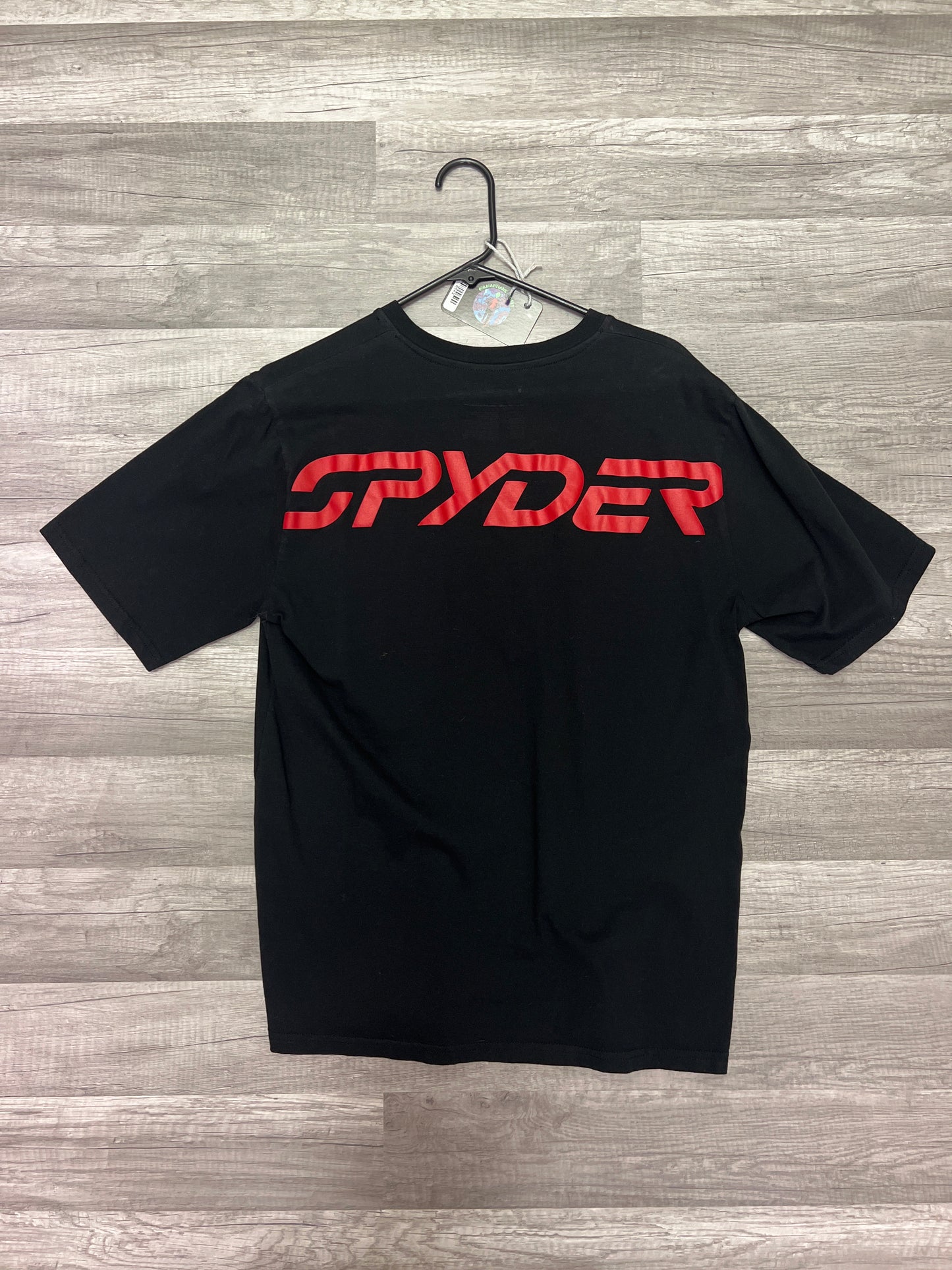 Spyder Tee (Not Sp5der)