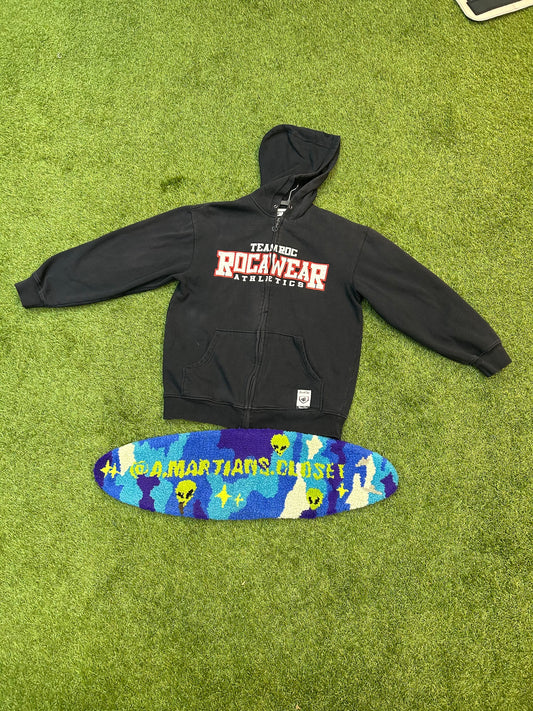 Y2K Rocawear ZipUp Jacket