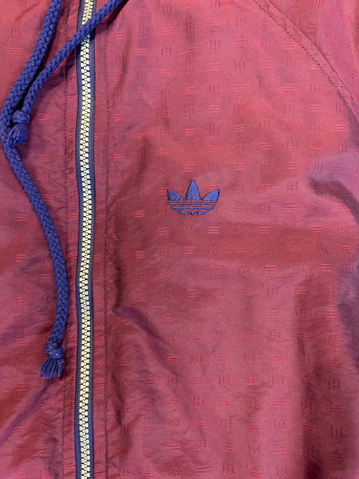 Vintage 90s Women’s Adidas Track Suit W/Pants