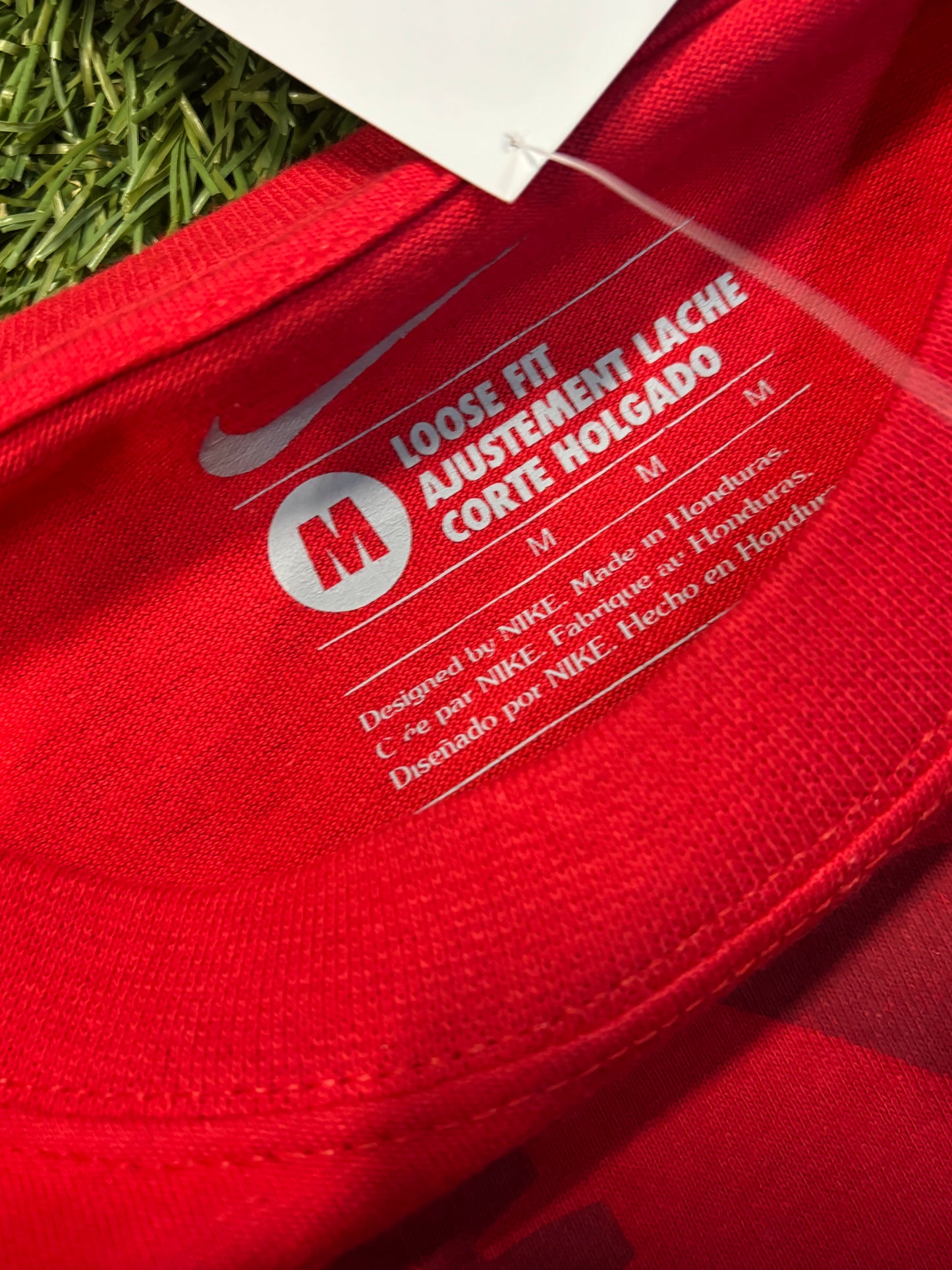 2010 Ohio State Rose Bowl Championship Nike Tee