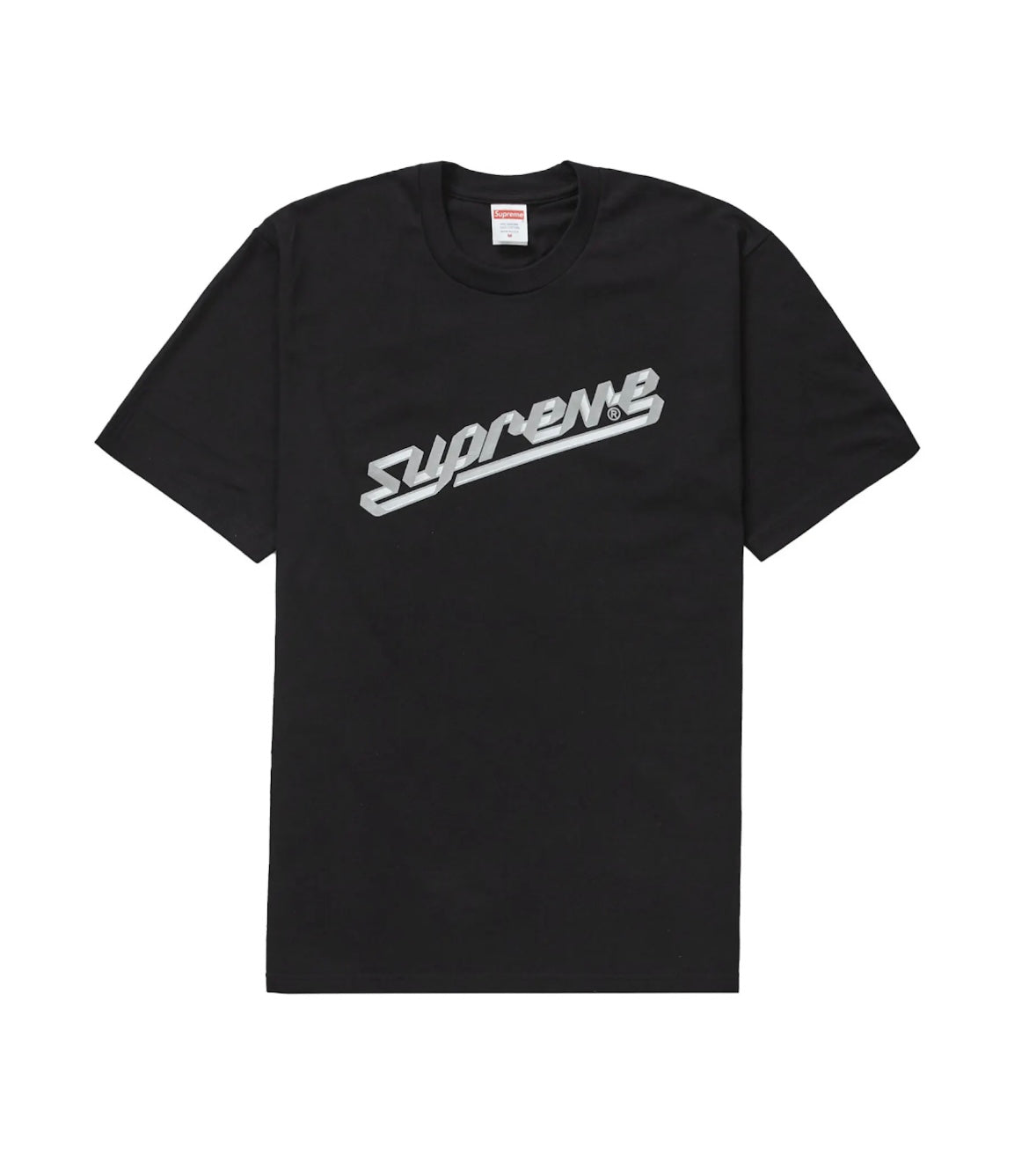 Supreme Banner Tee