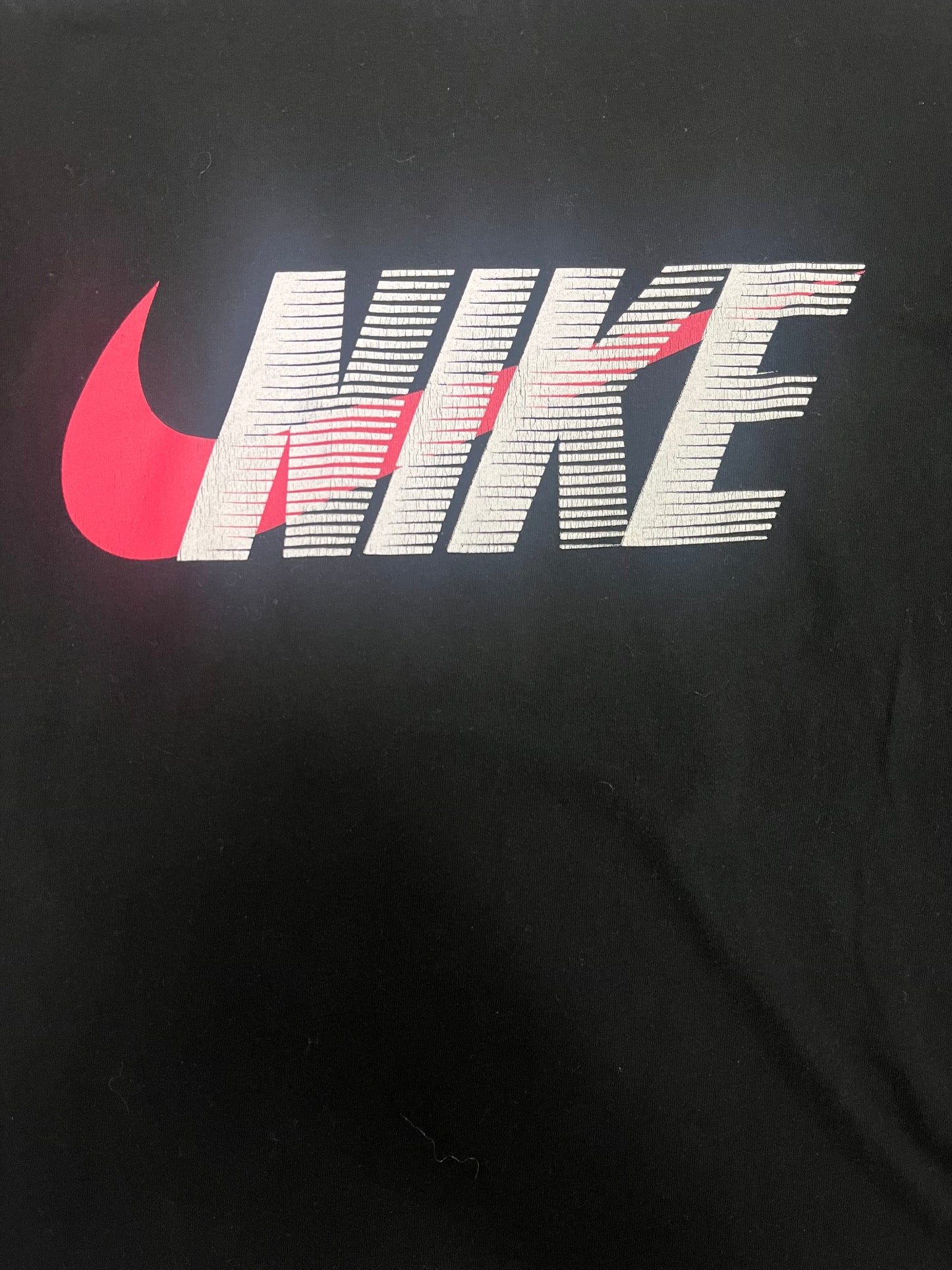 Retro Style Nike Tee