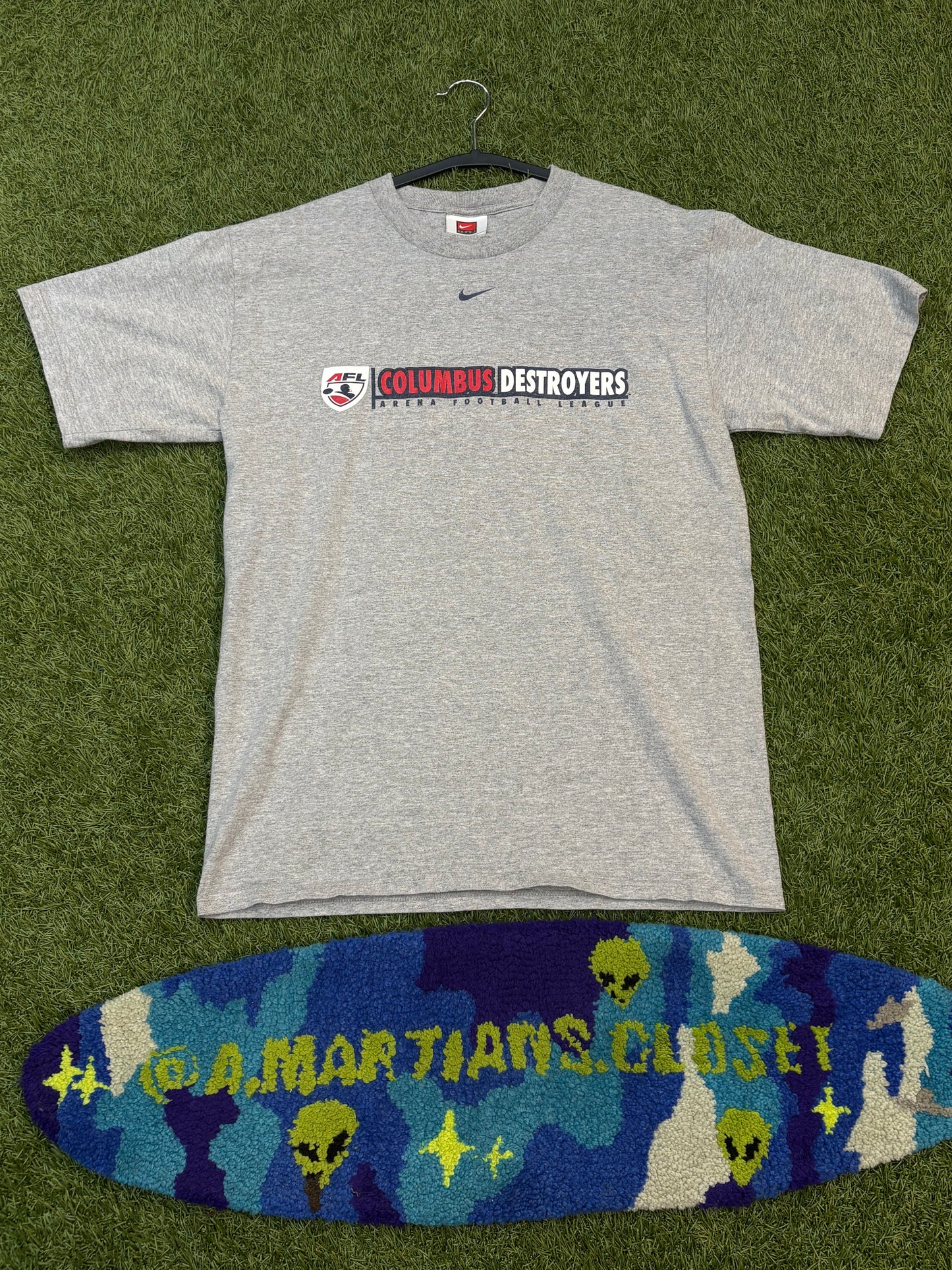 AFL Columbus Destroyers Tee
