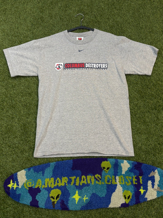 AFL Columbus Destroyers Tee
