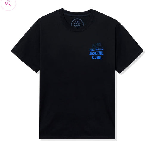 Anti Social Social Club A Fire Inside Tee