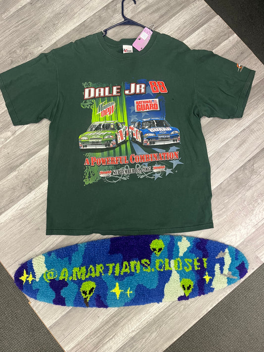 Vintage 2007 Dale Jr Tee